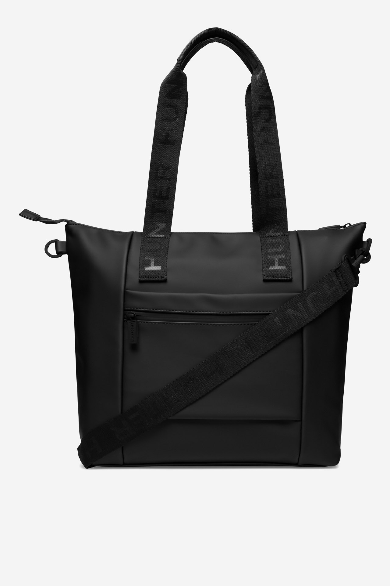 Sportovní taška Černá