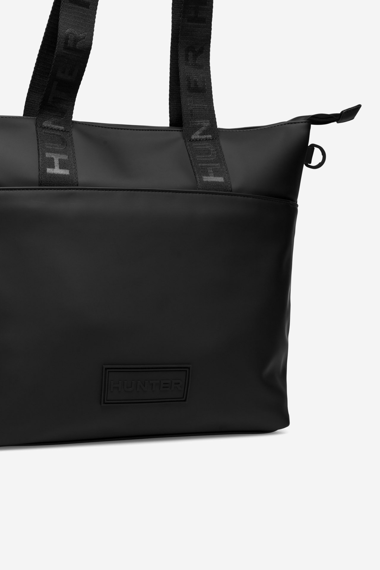 Sportovní taška Černá