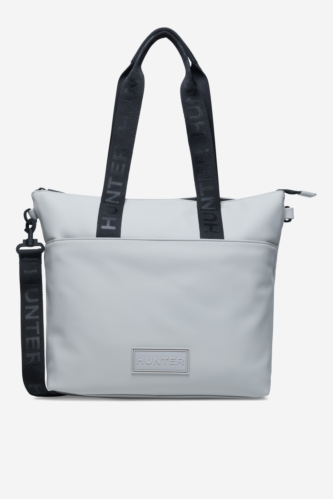 Sportovní taška Šedá