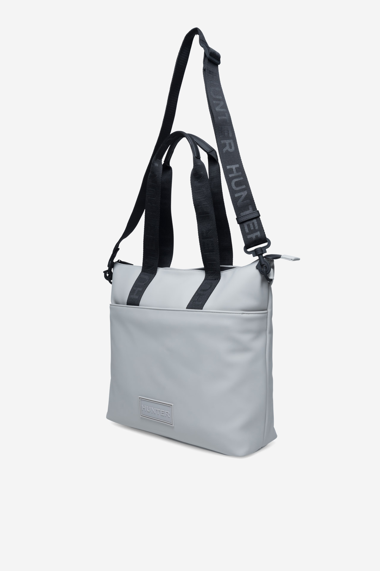 Sportovní taška Šedá