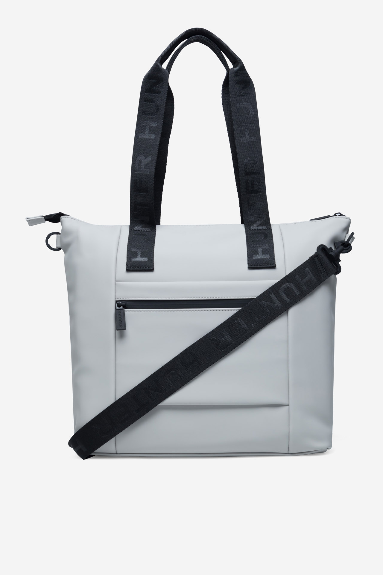 Sportovní taška Šedá