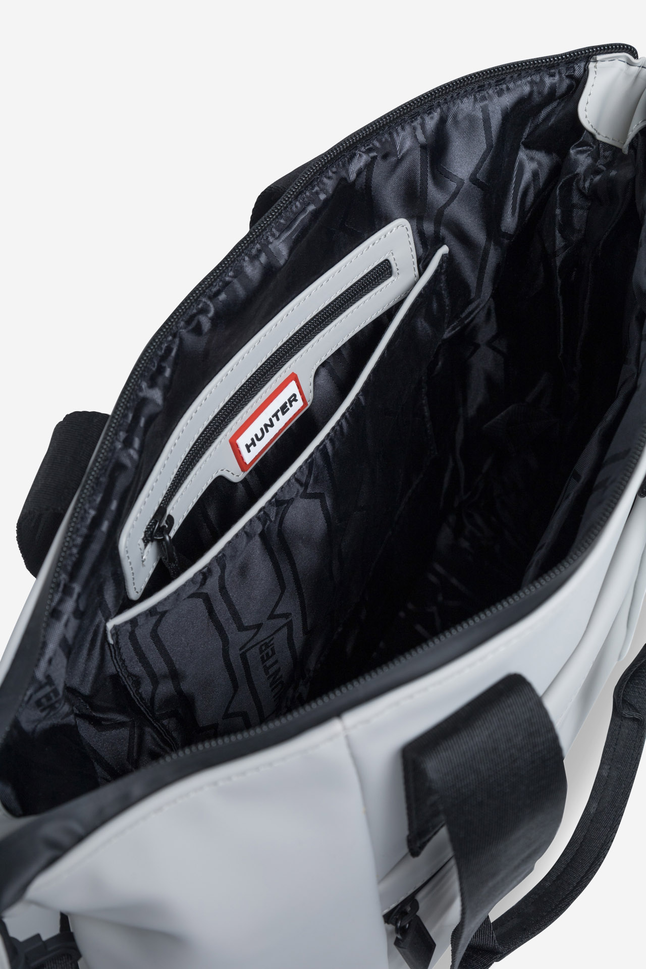 Sportovní taška Šedá