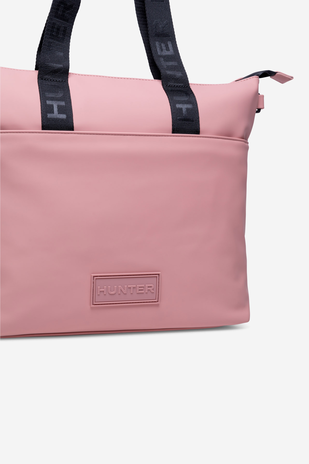 Duża torebka shopper