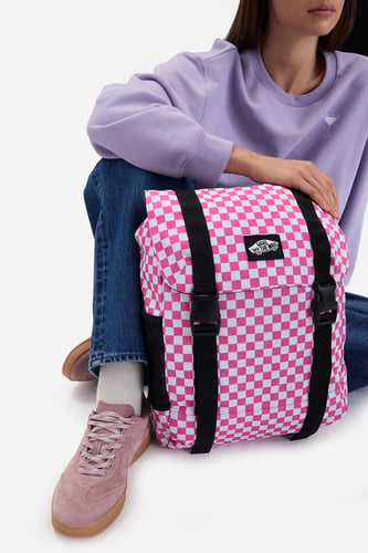 Vans C-UTILITY BACKPACK VN000PSFFRQ ROZ