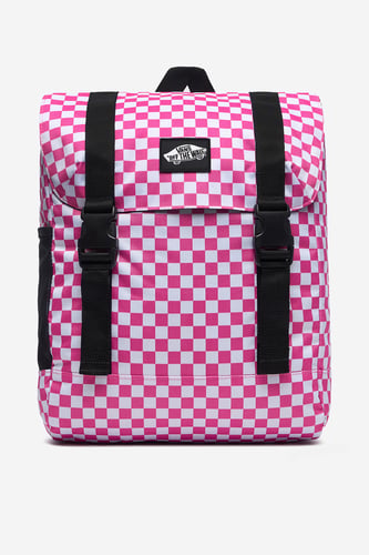 Vans C-UTILITY BACKPACK VN000PSFFRQ ROZ