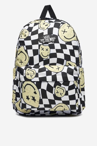 Vans C-OLD SKOOL GROM BACKPACK VN000H56YB2 MIX