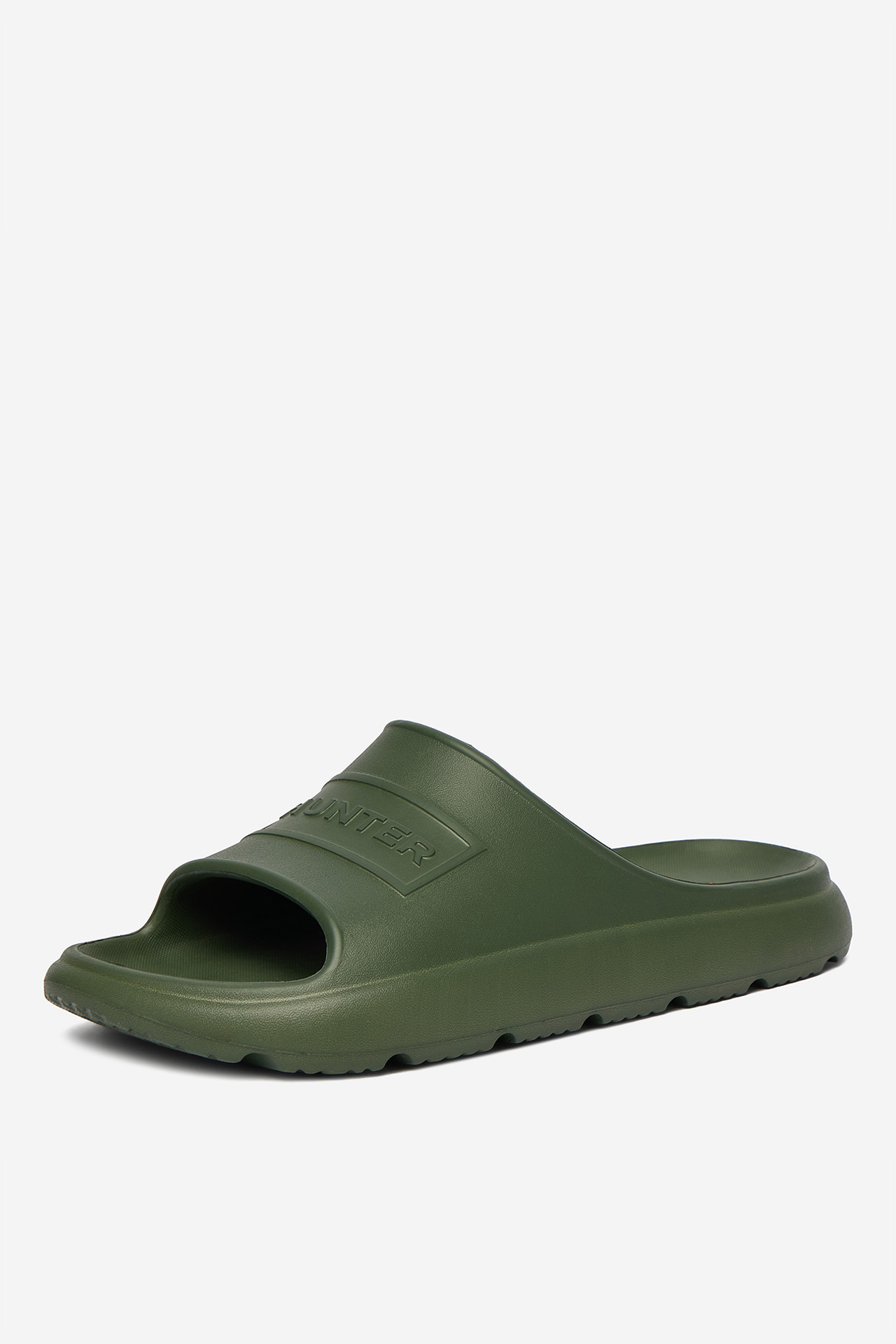 Pantofle k vodě Khaki