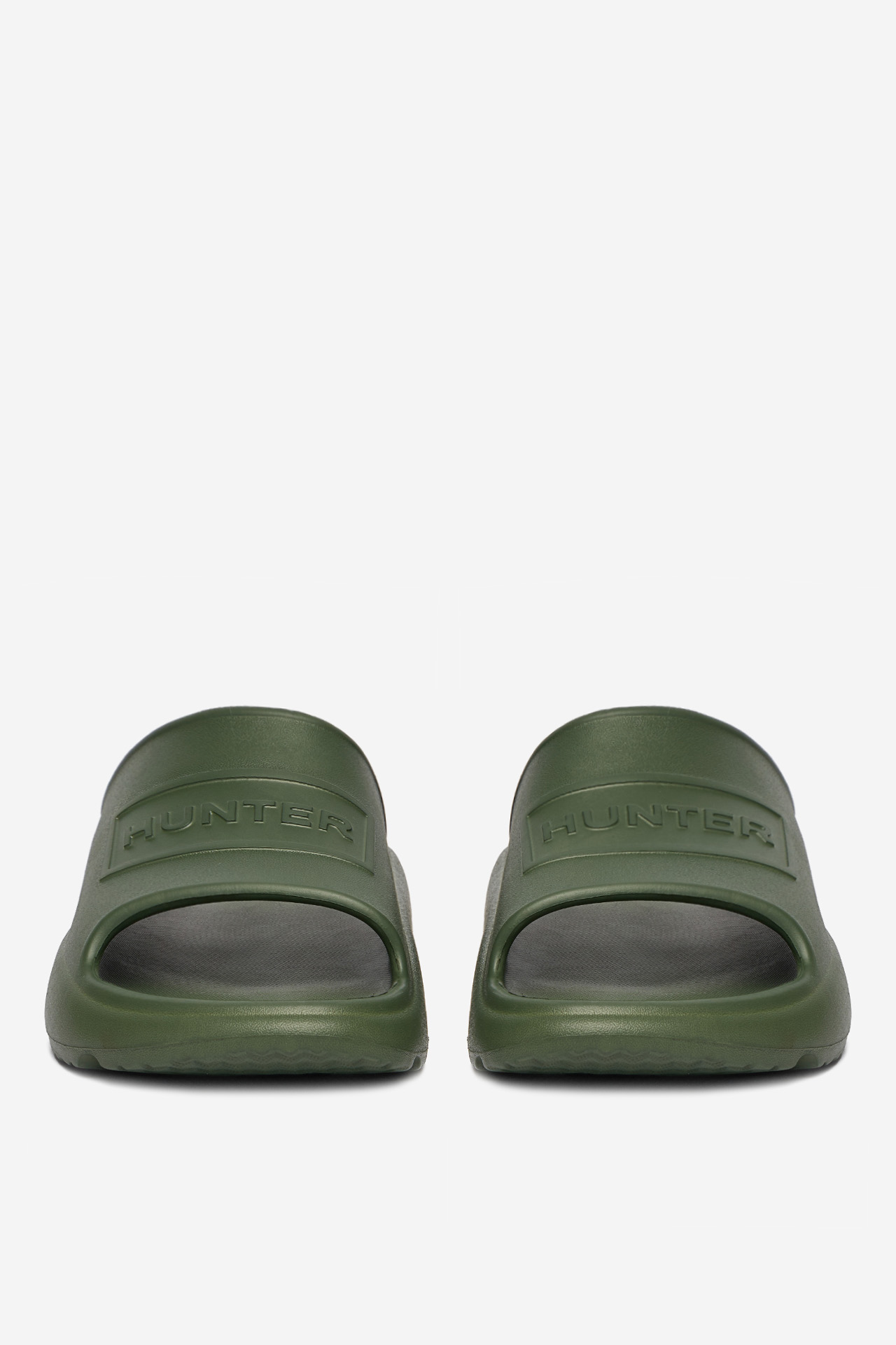 Pantofle k vodě Khaki