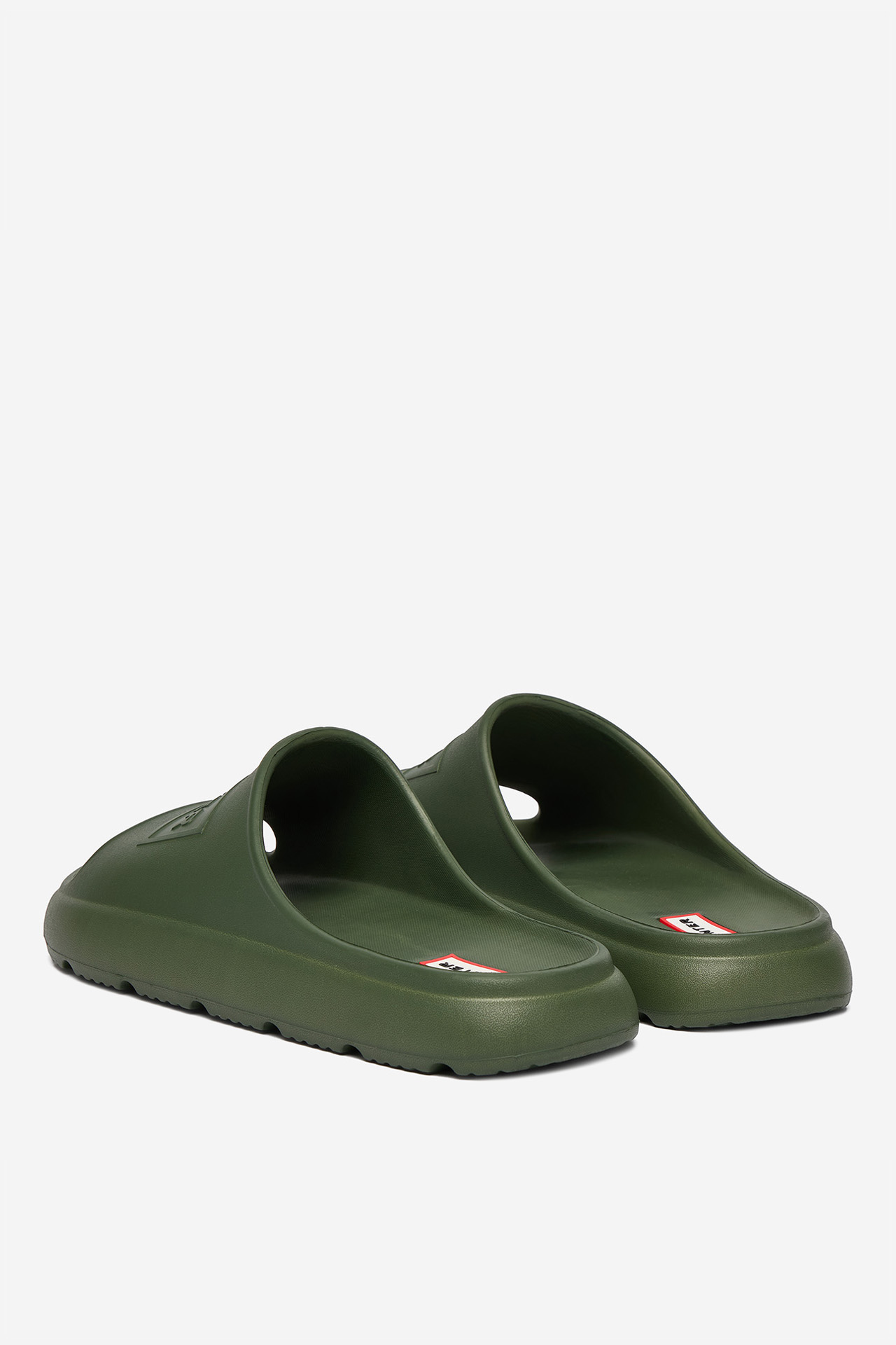 Pantofle k vodě Khaki