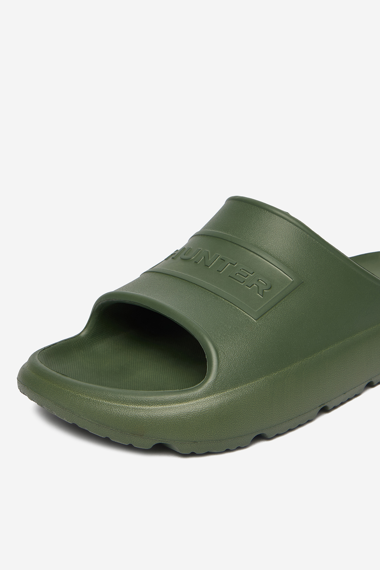 Pantofle k vodě Khaki