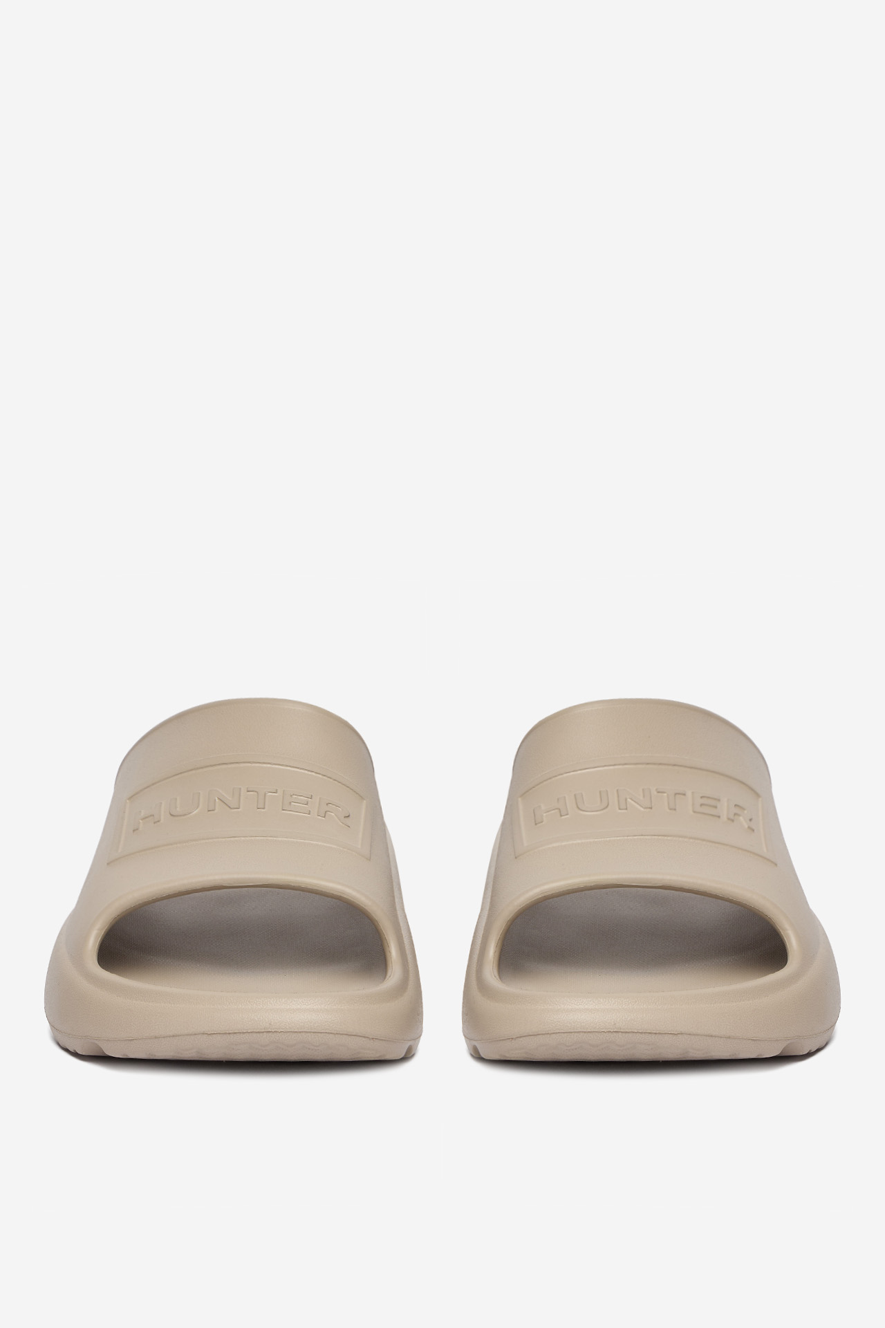 Pantofle k vodě Tmavě béžová