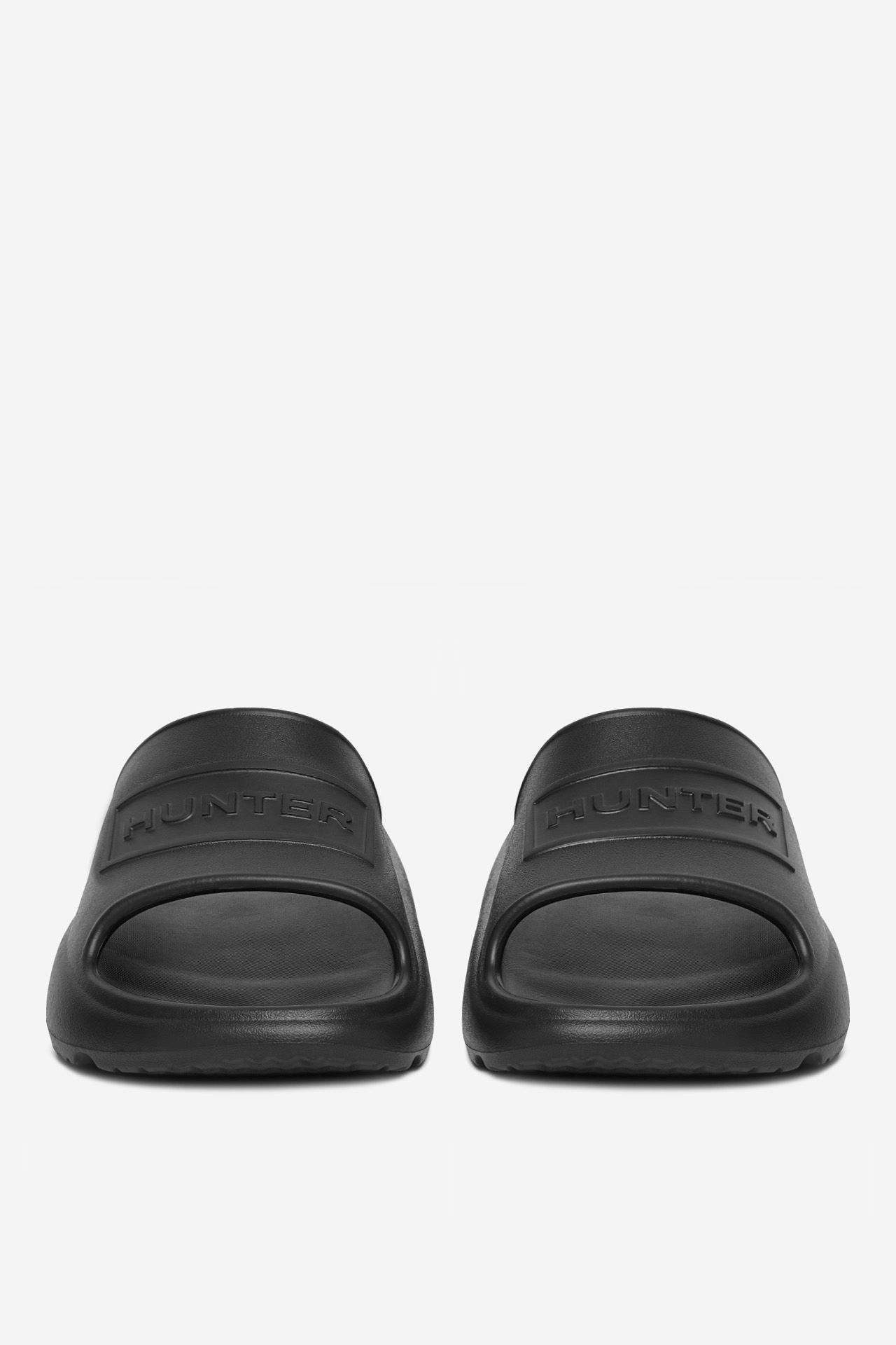 Pantofle k vodě Černá