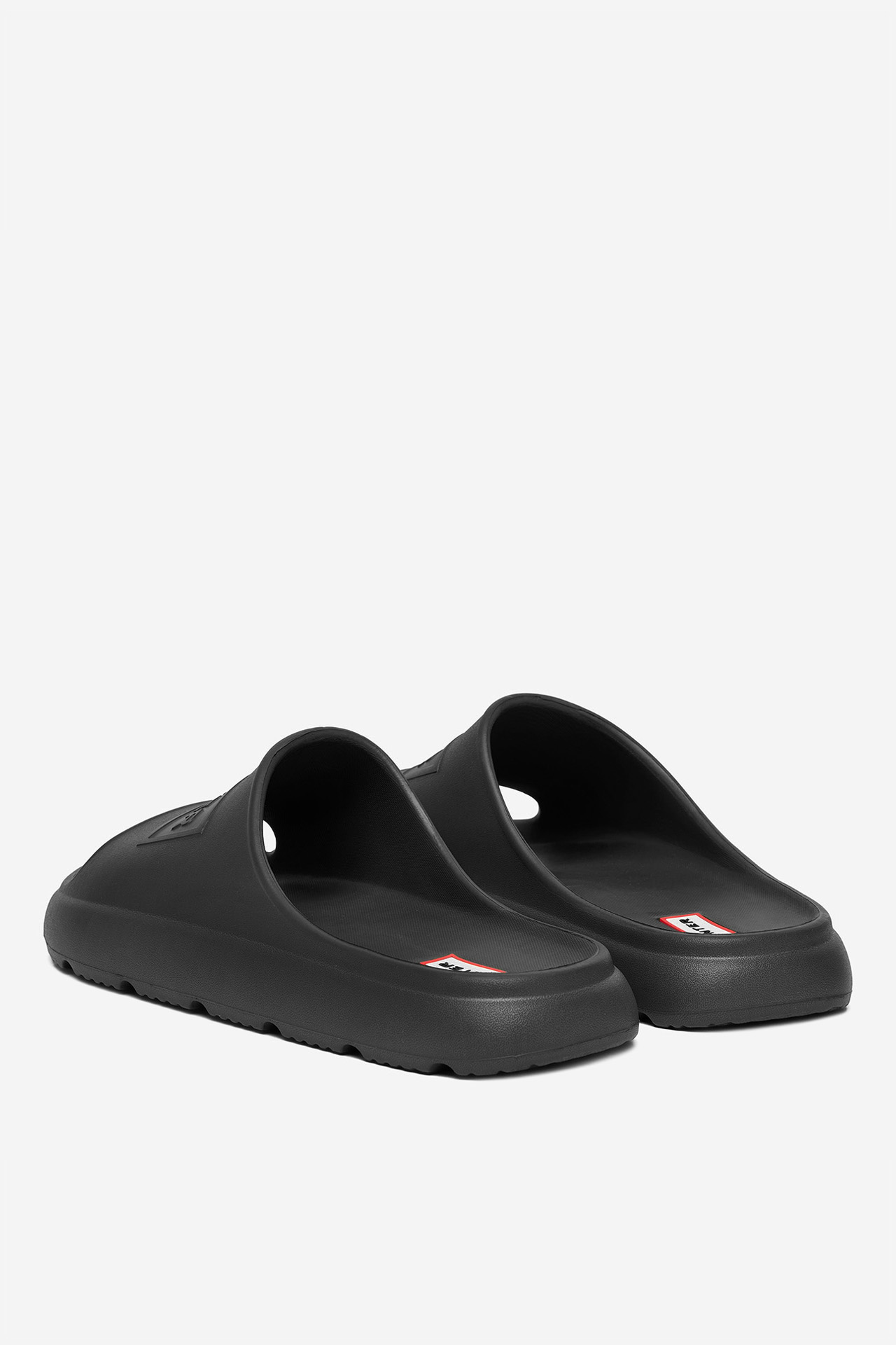 Pantofle k vodě Černá