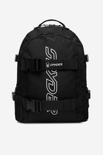 SPYDER CWBEO-SR-KL-002-09 ČERNÁ
