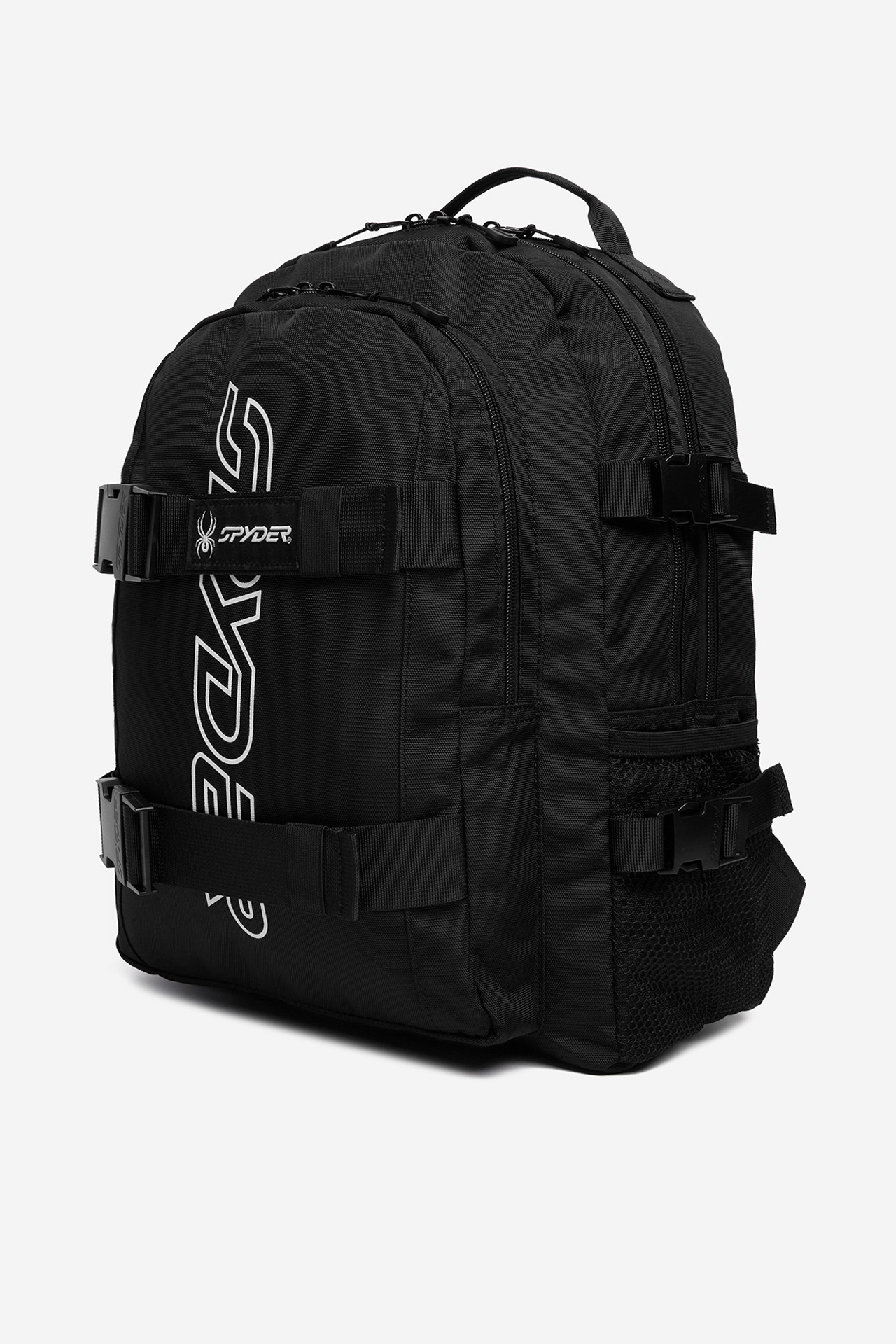 Duży plecak sportowy