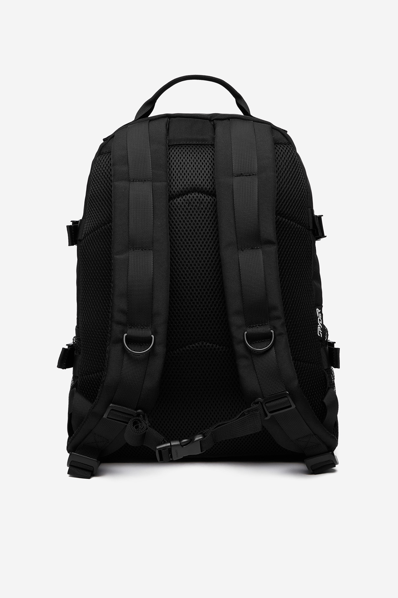 Duży plecak sportowy