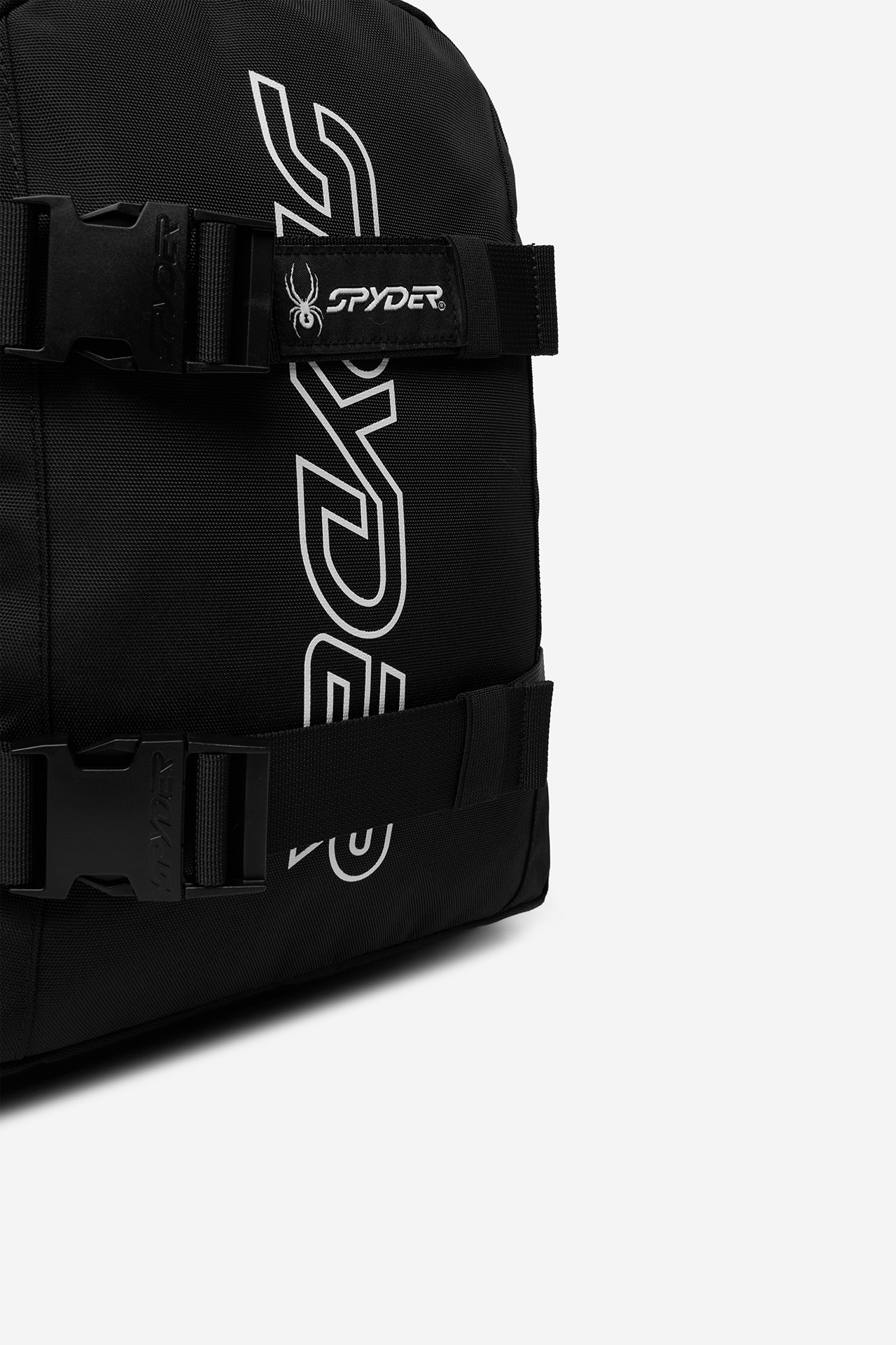 Duży plecak sportowy