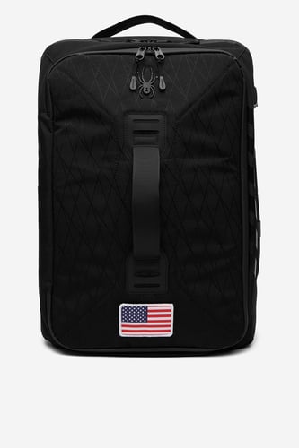 SPYDER CWBEO-SR-KL-005-09 ČERNÁ