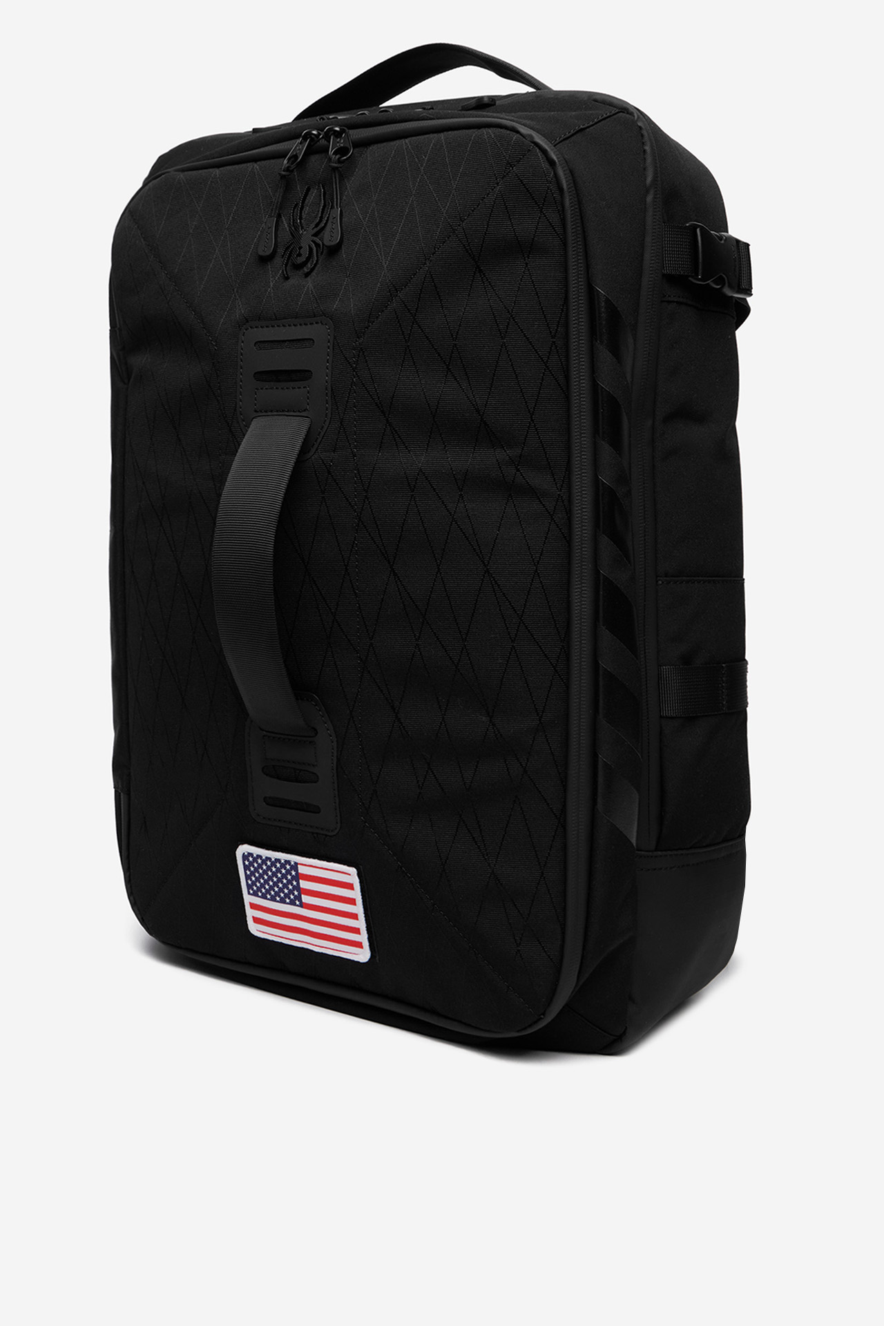 Duży plecak sportowy