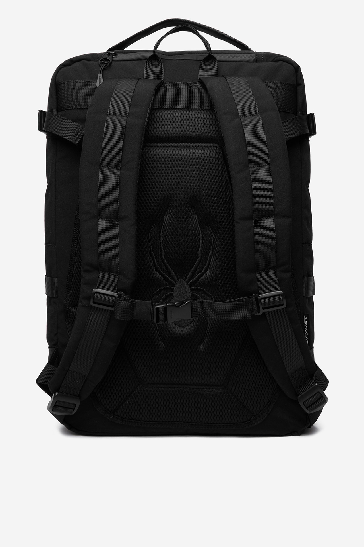 Duży plecak sportowy