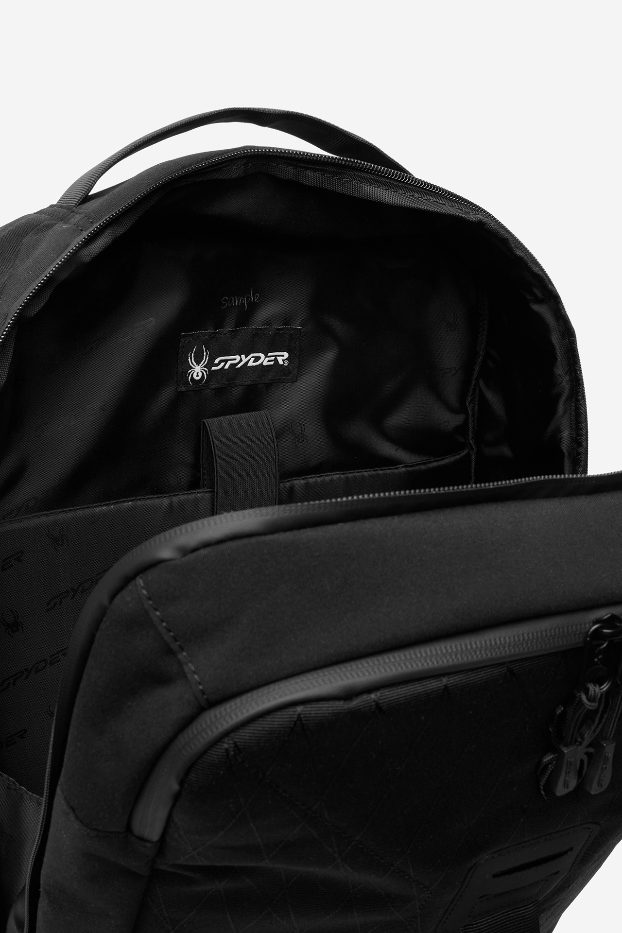 Duży plecak sportowy