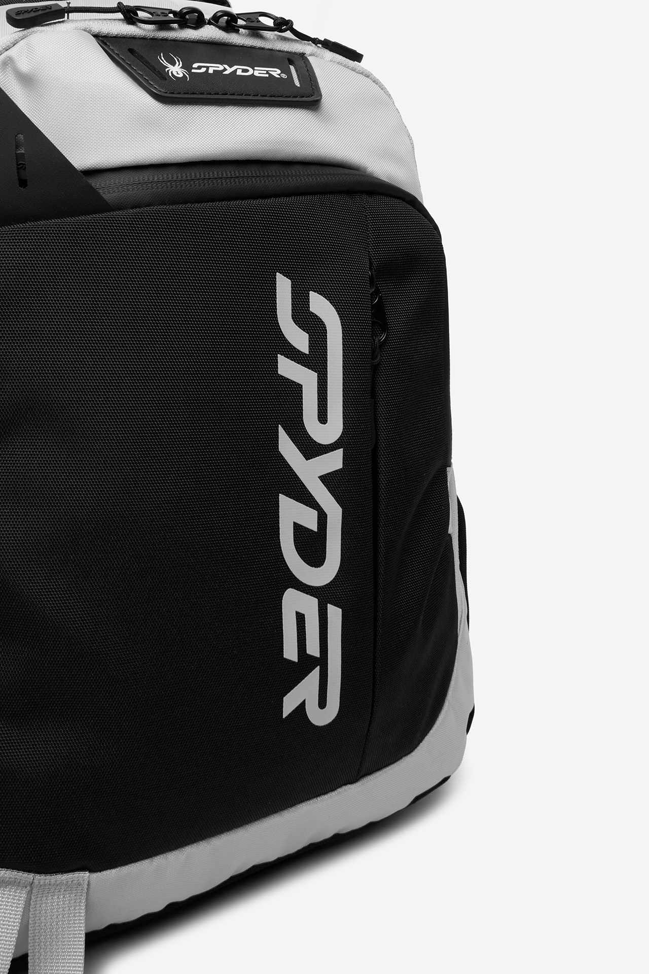 Duży plecak sportowy