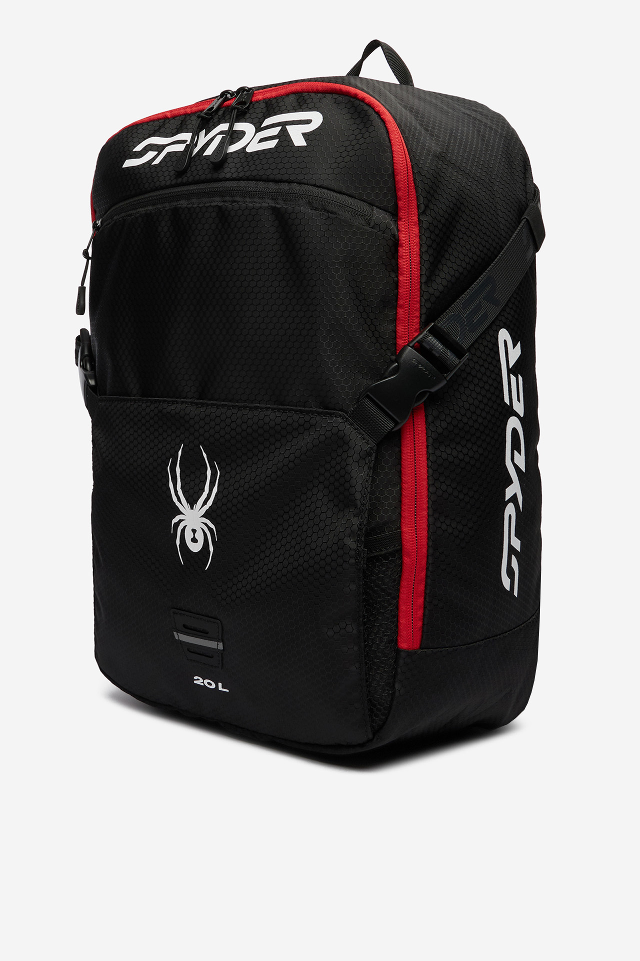 Duży plecak sportowy