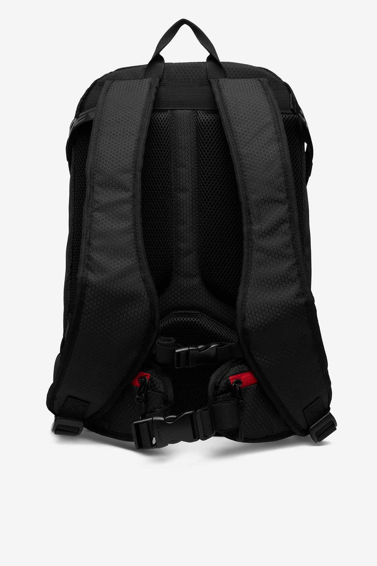 Duży plecak sportowy