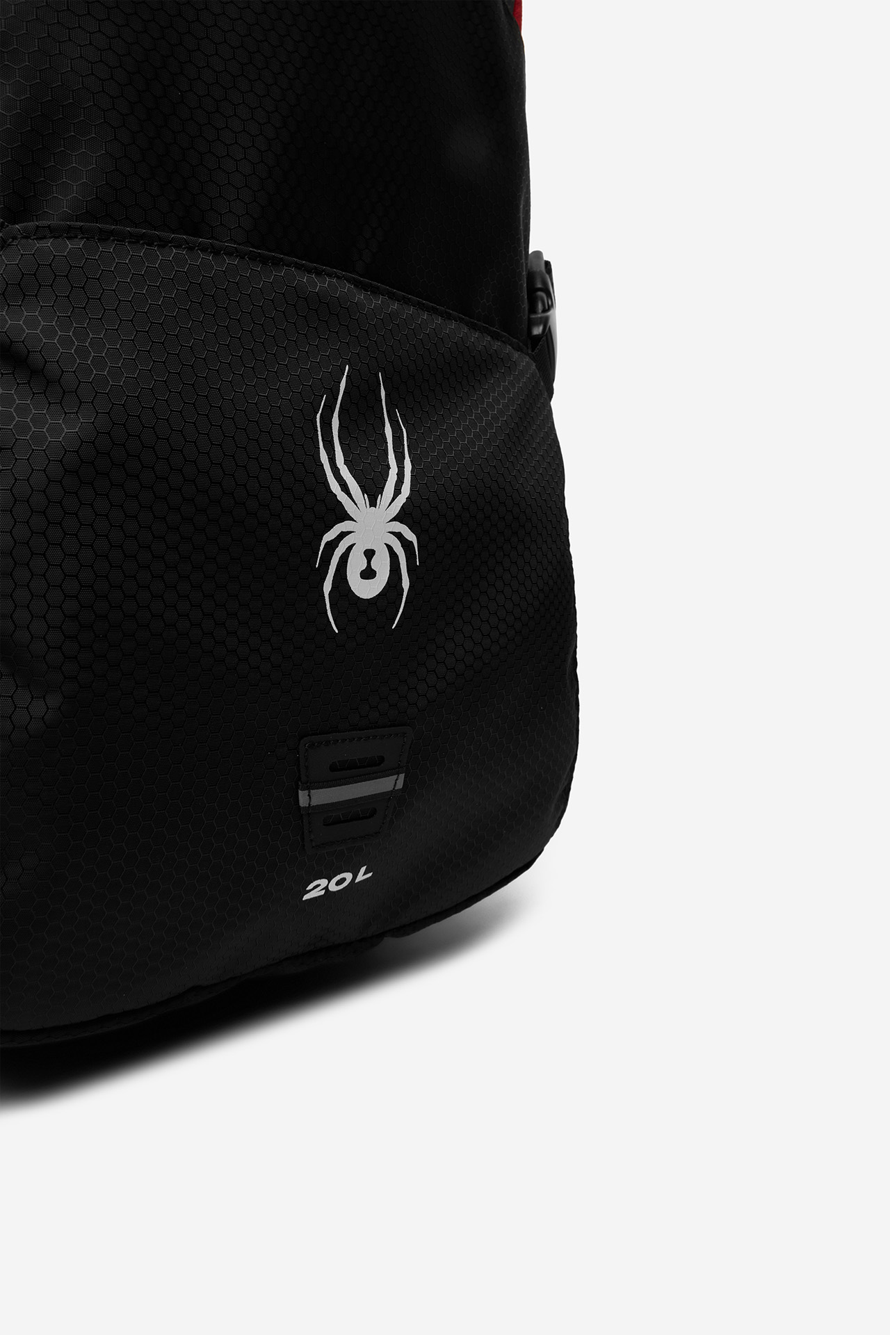 Duży plecak sportowy