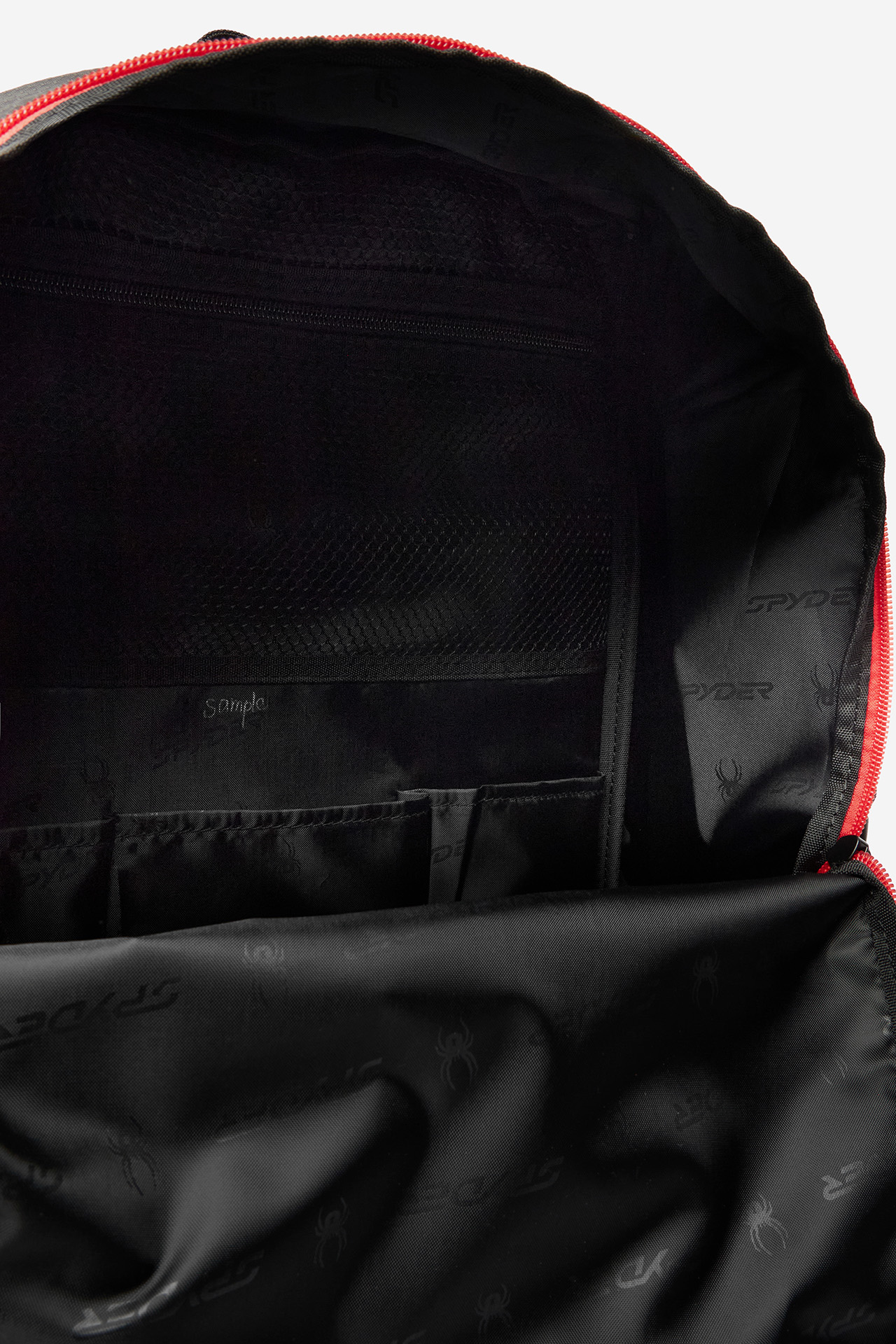 Duży plecak sportowy