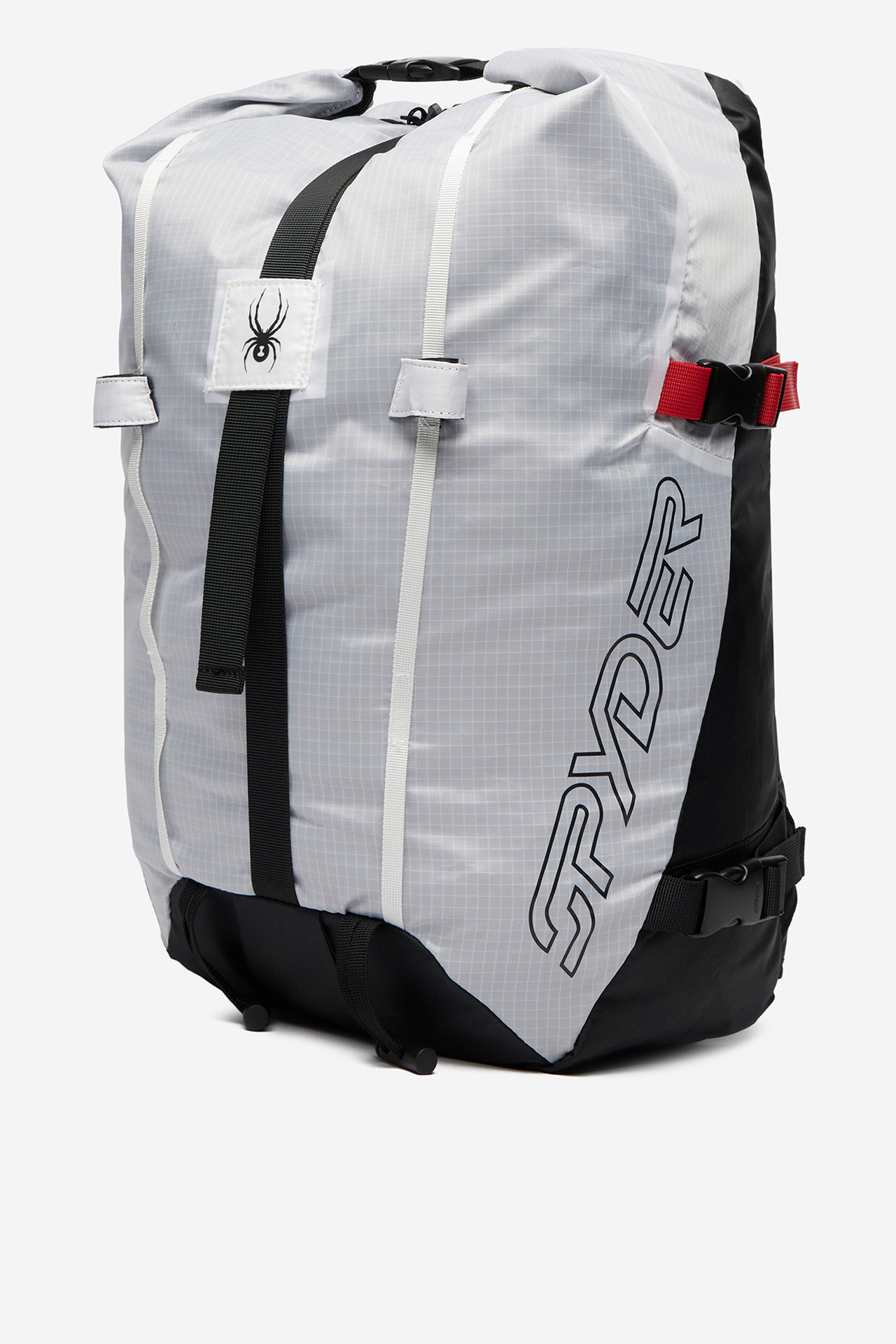 Duży plecak sportowy