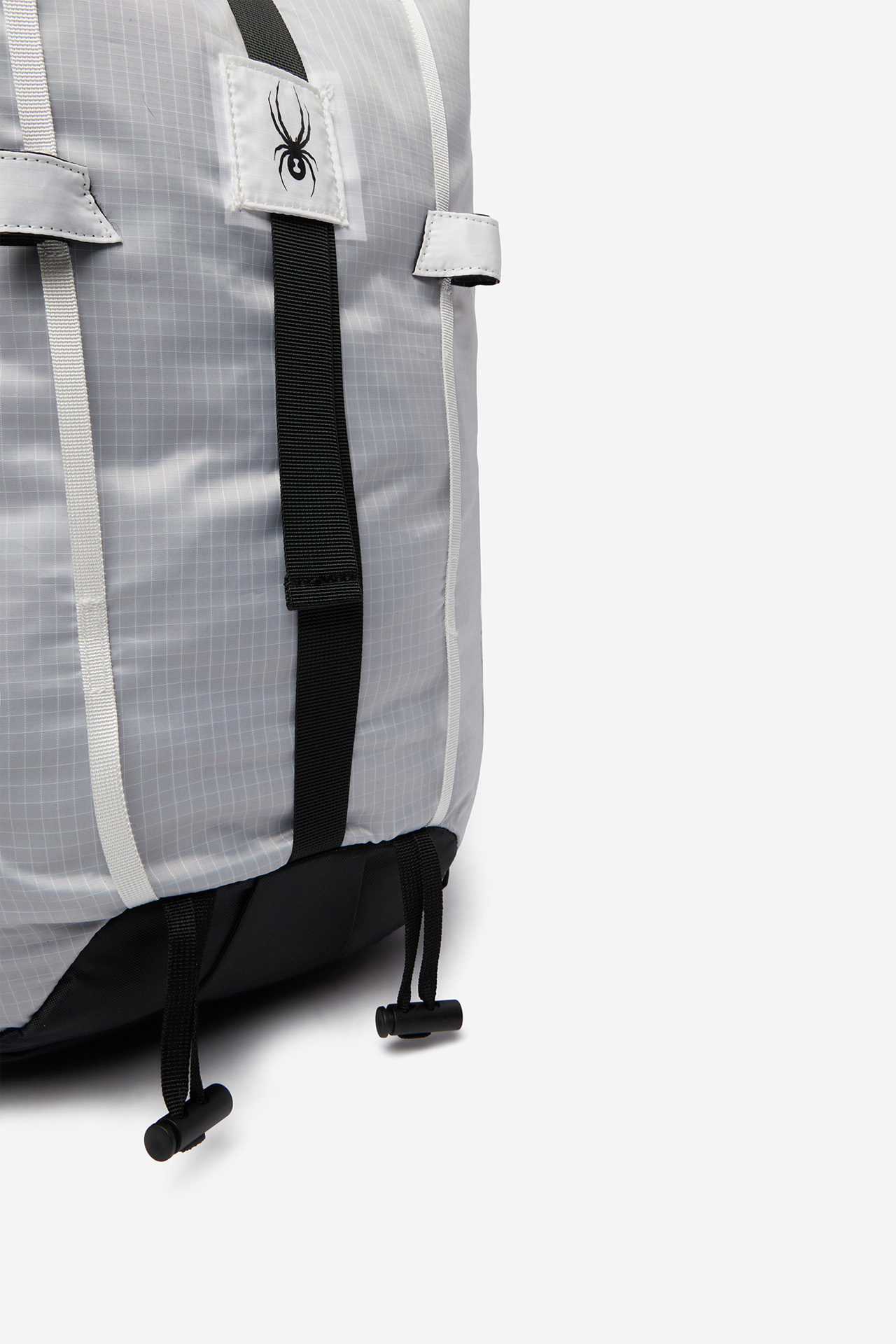 Duży plecak sportowy