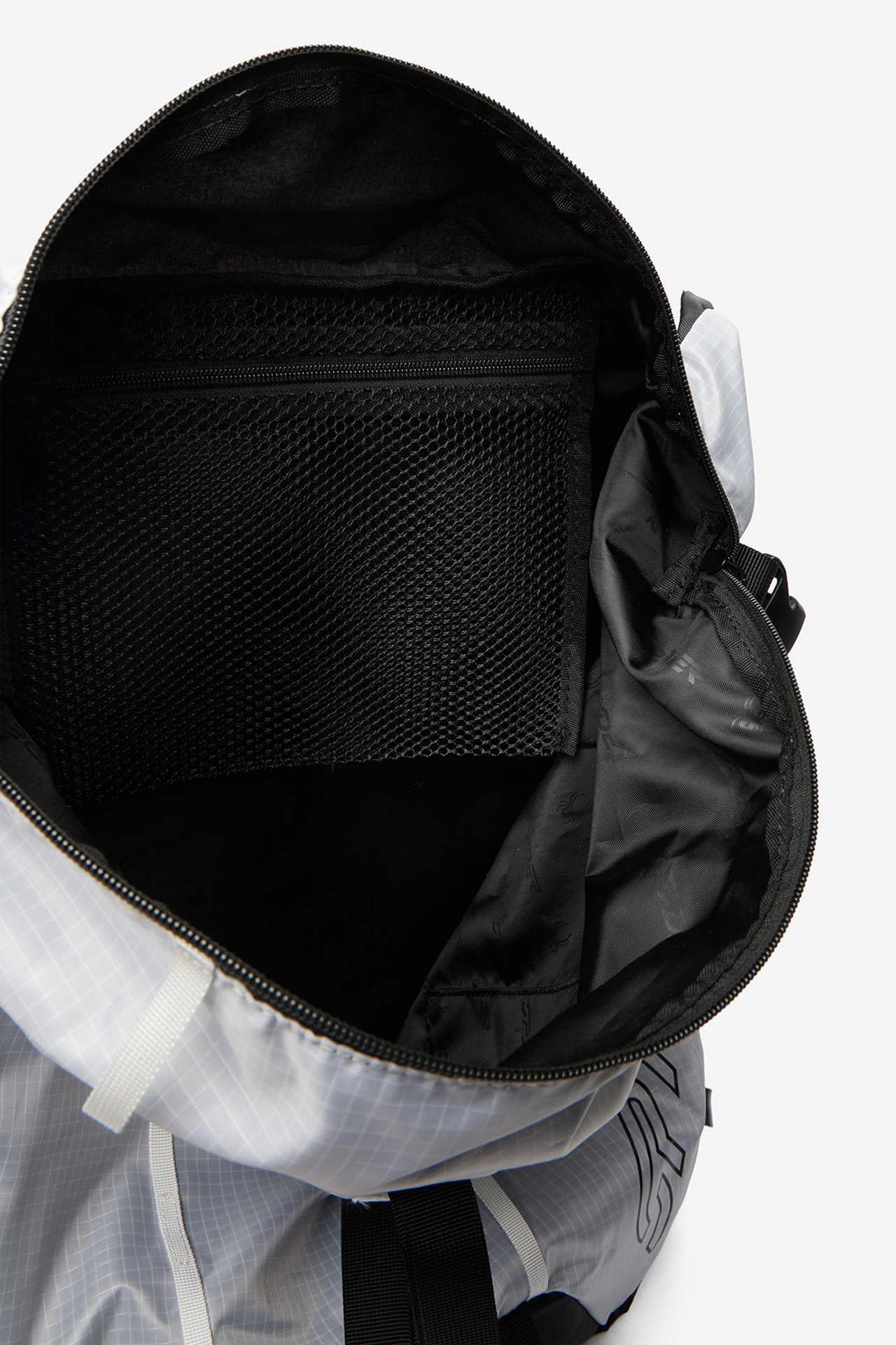 Duży plecak sportowy