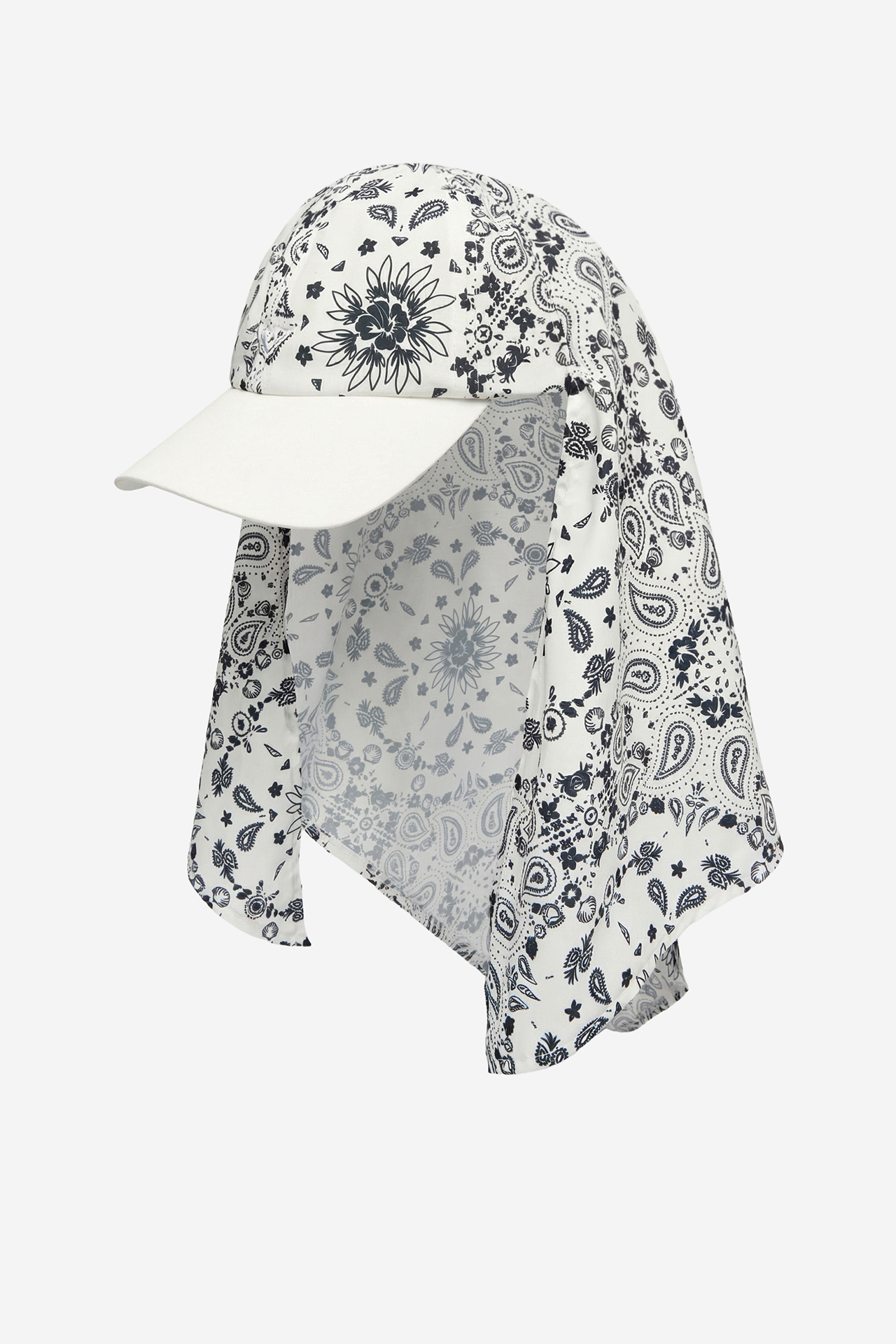 ROXY WBEO-RX-W3-006-SS26 Biały