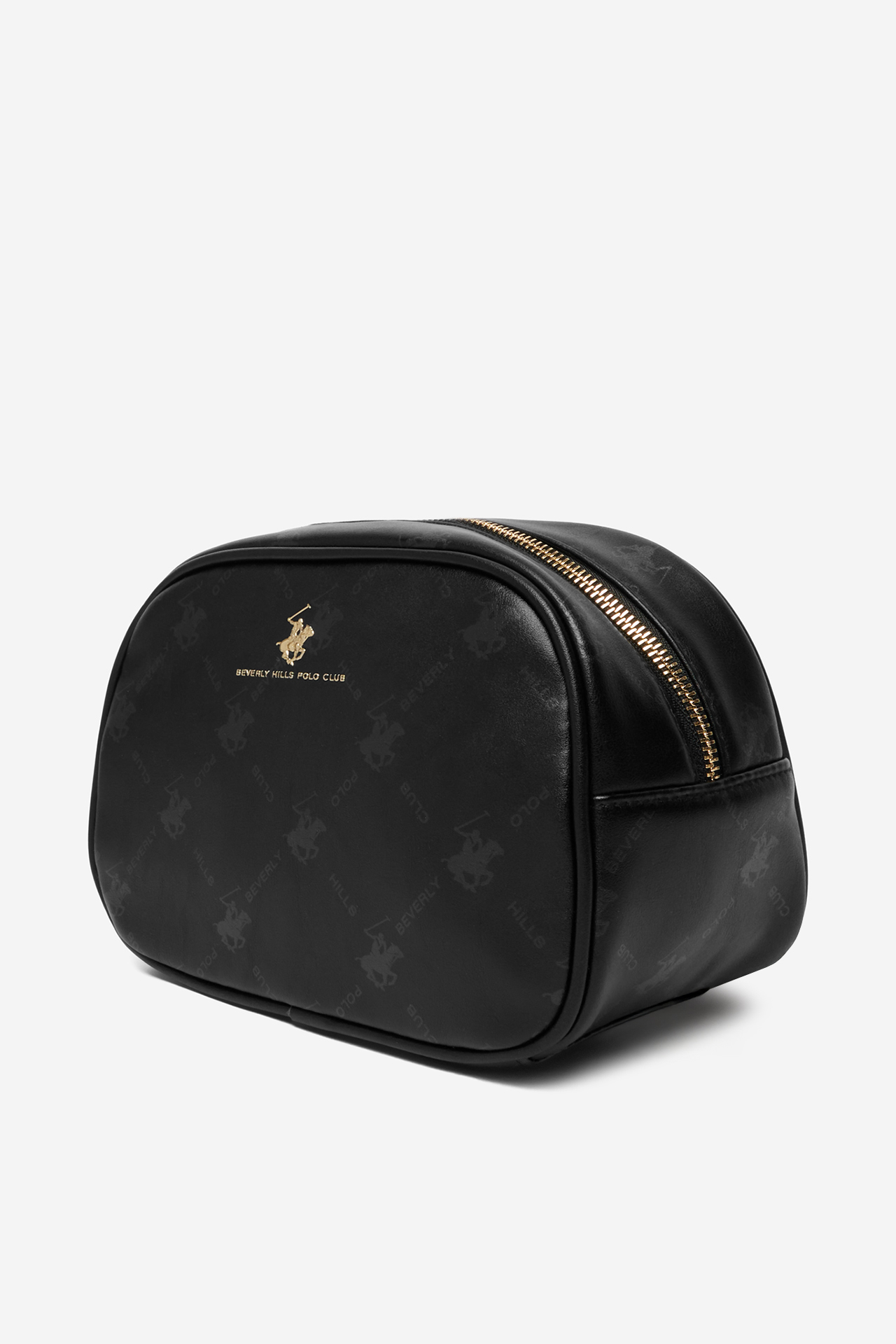 Kosmetický kufřík Černá