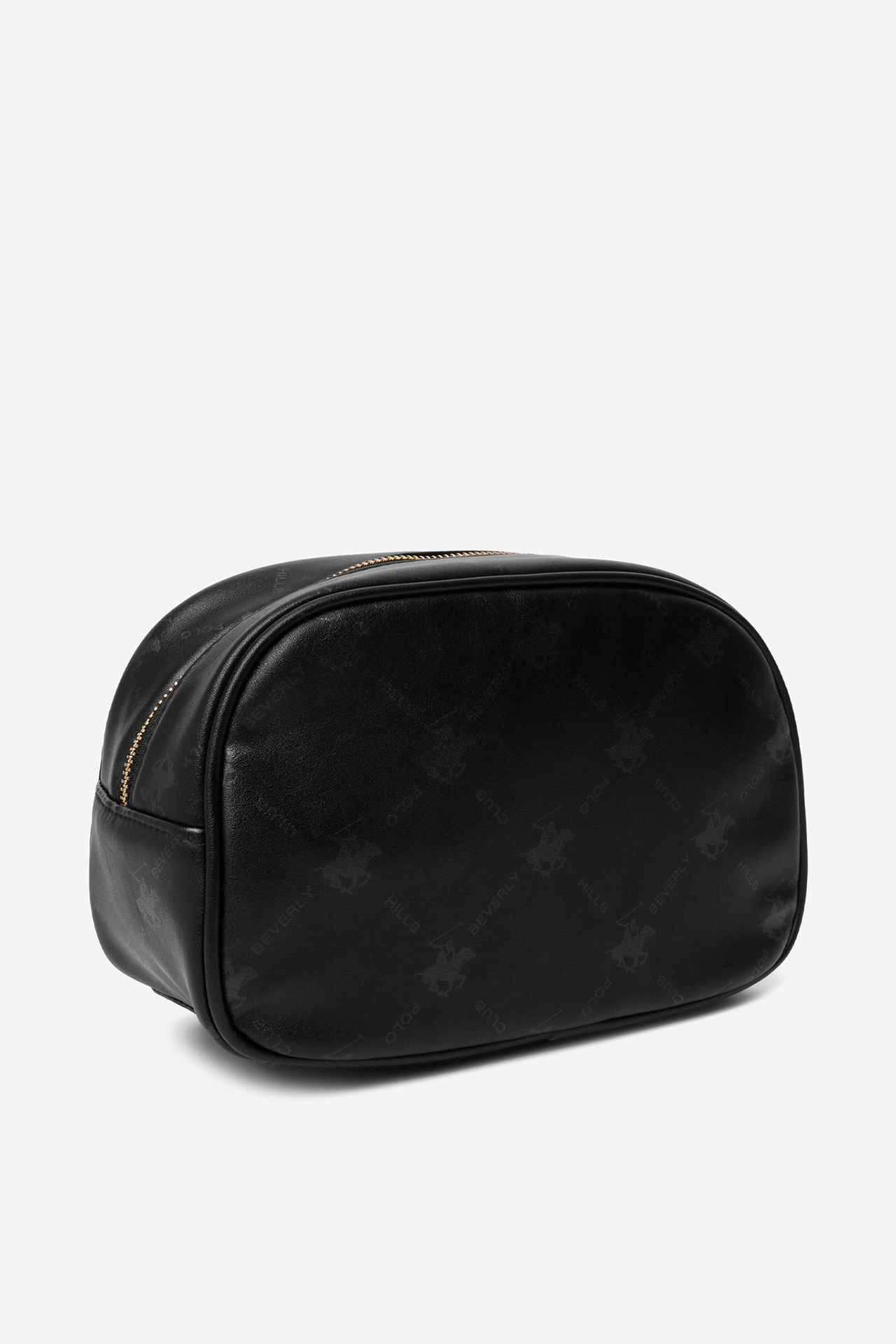 Kosmetický kufřík Černá