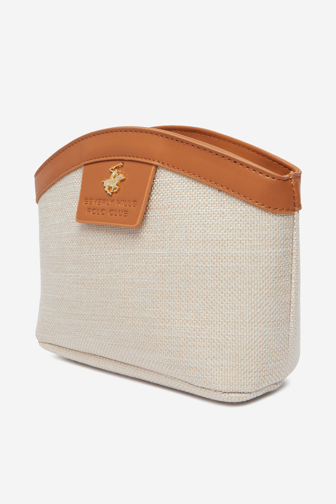 Kozmetični kovček Bež