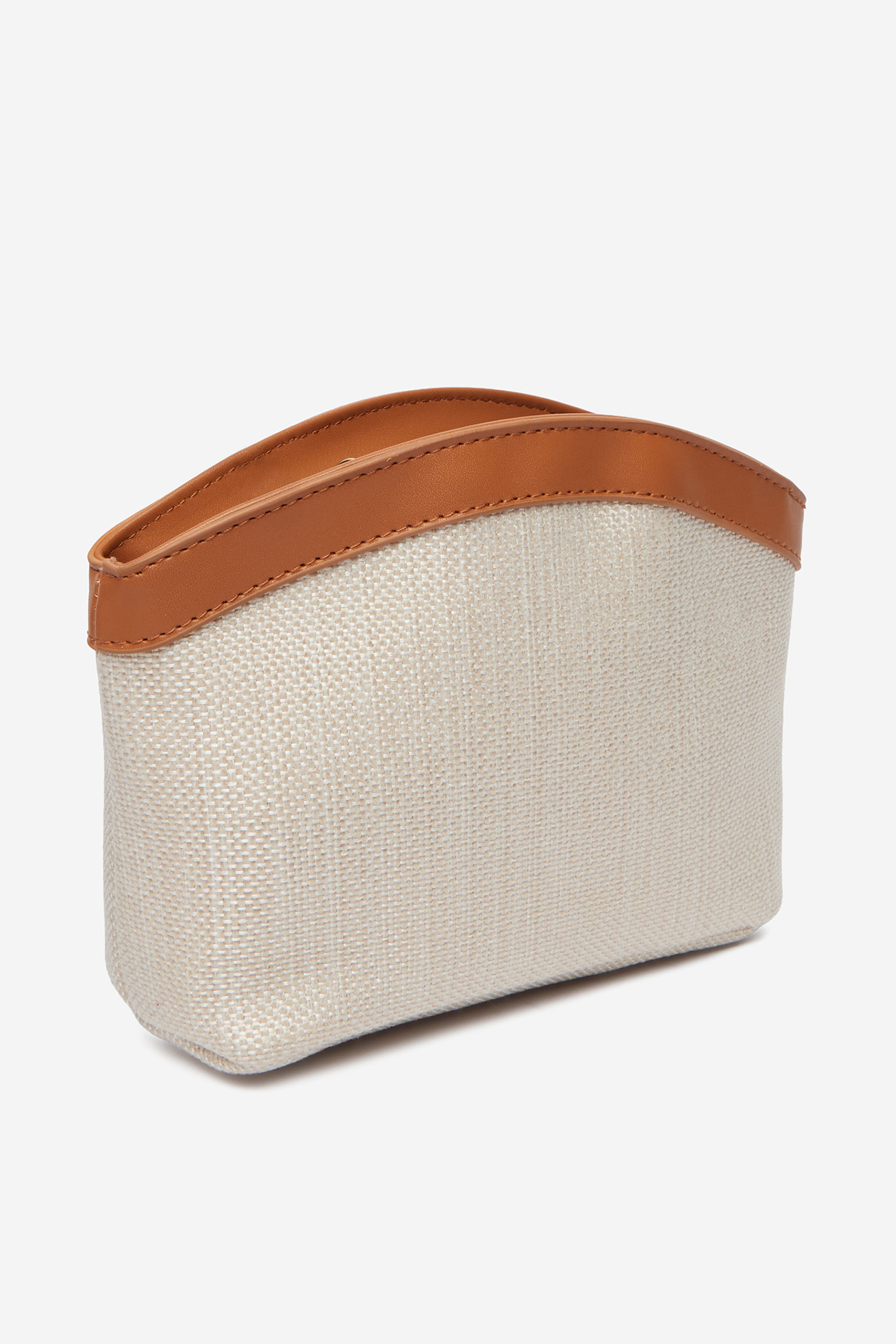 Kozmetični kovček Bež