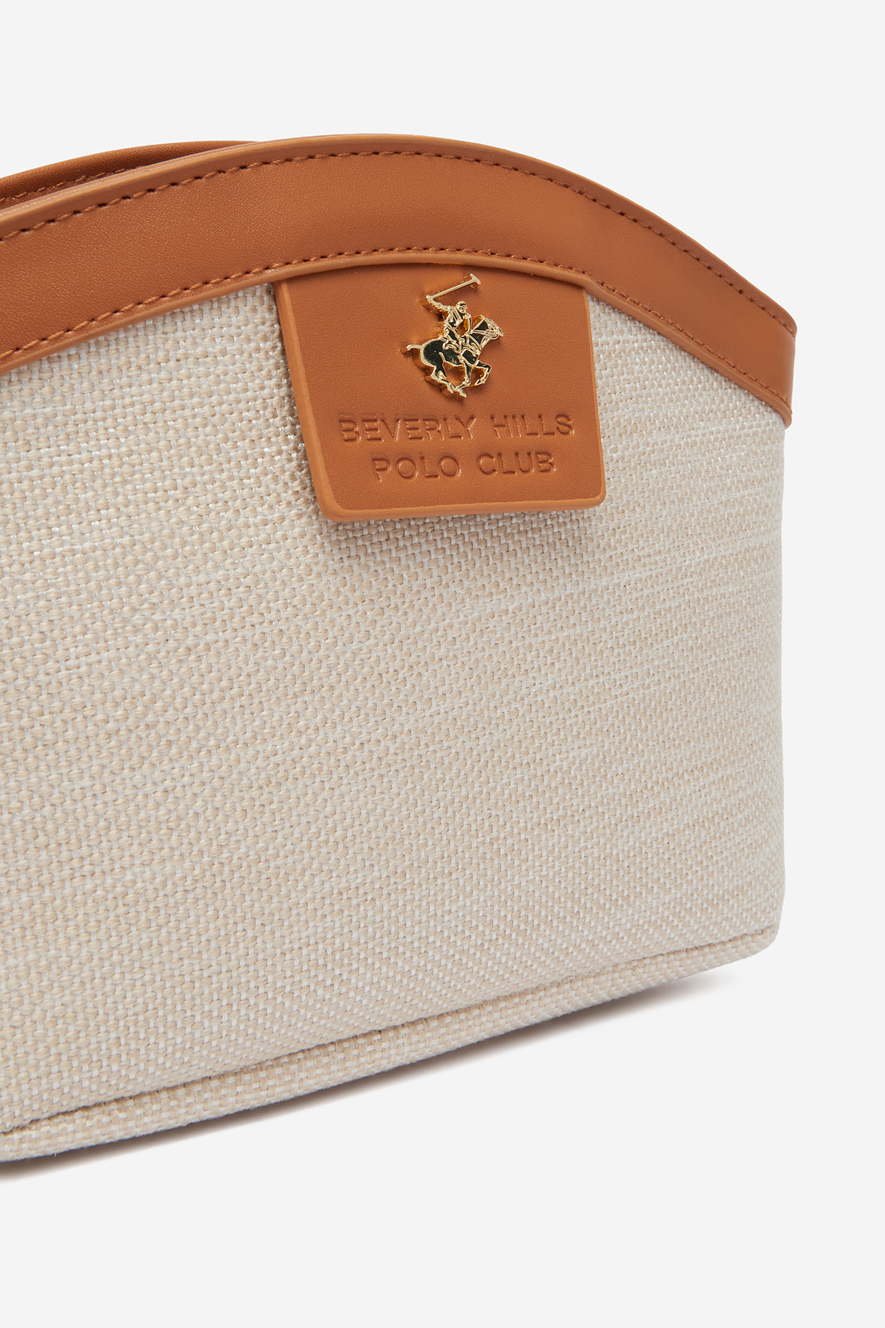 Kozmetični kovček Bež