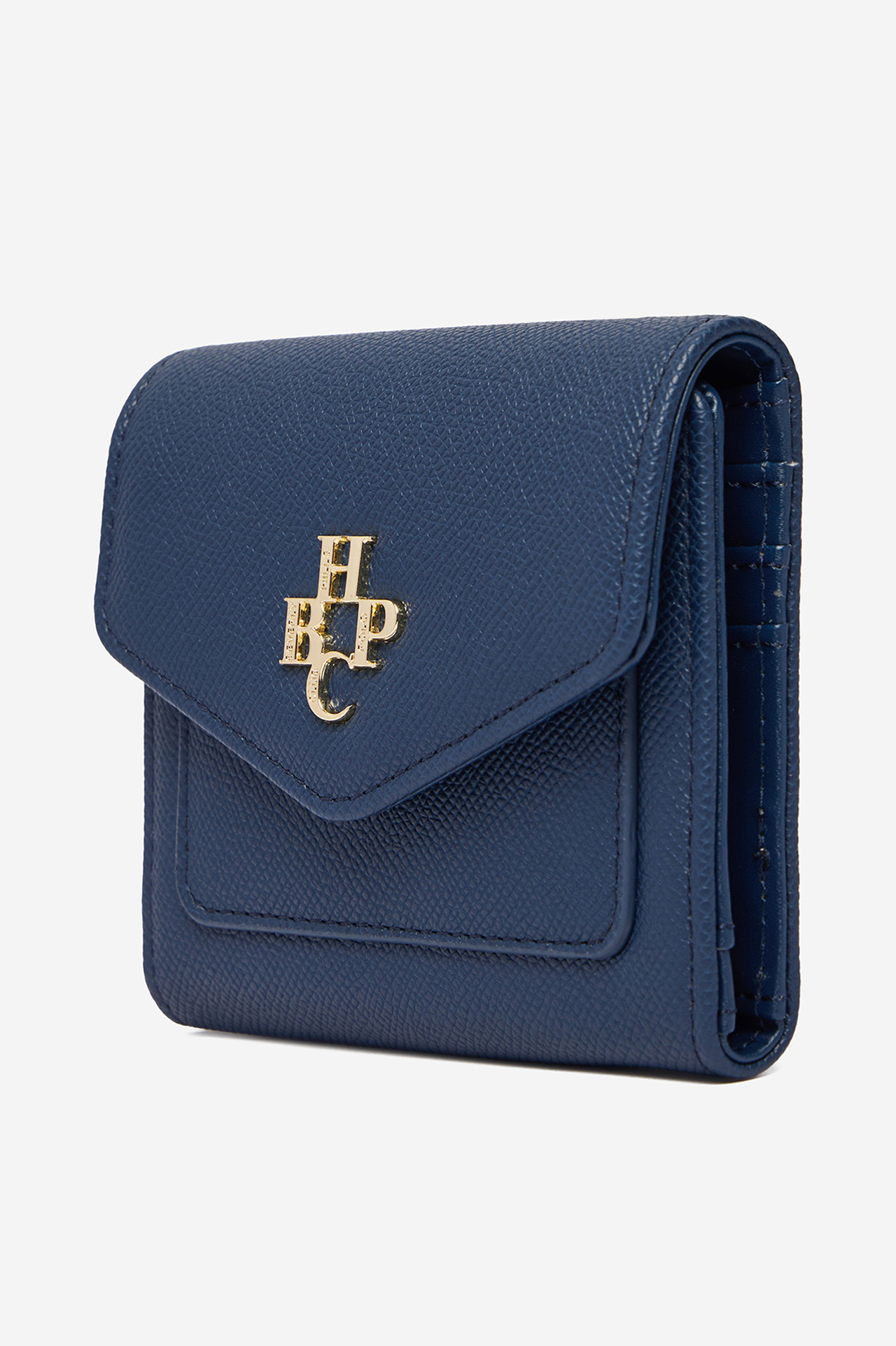 Peněženka Tmavomodrá