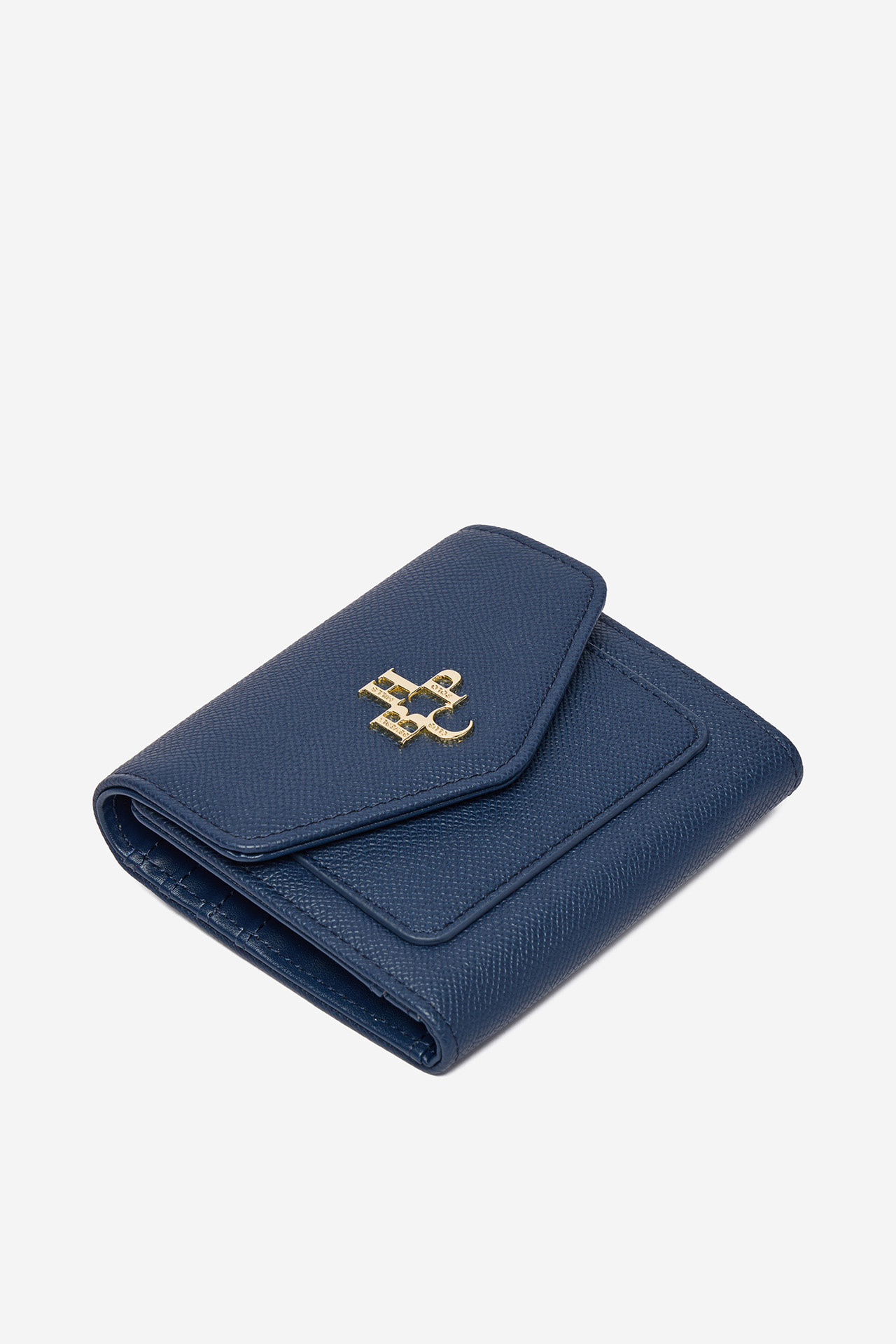 Peněženka Tmavomodrá