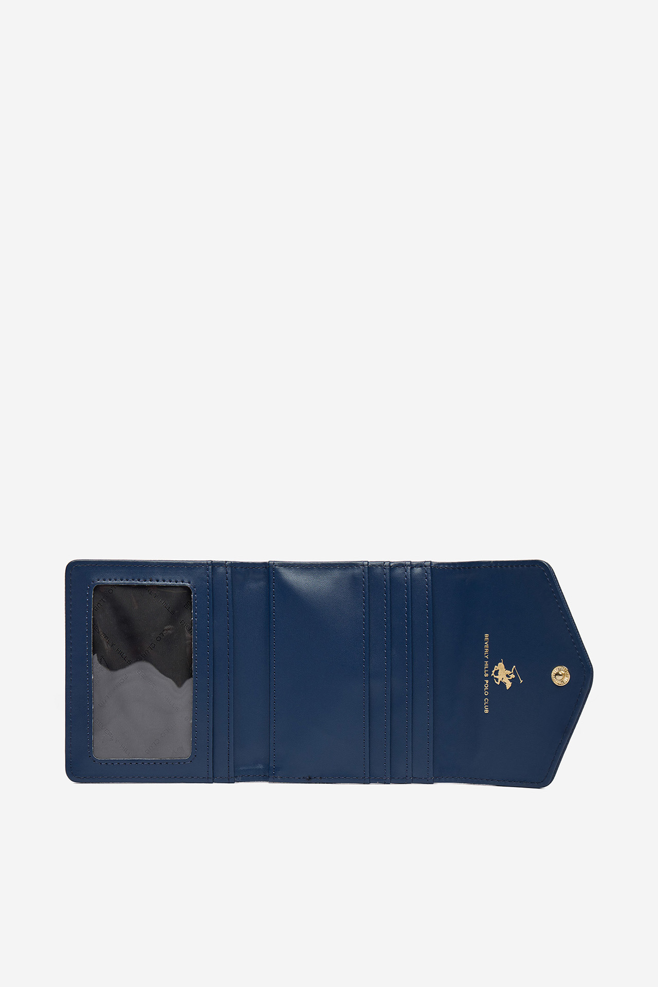 Peněženka Tmavomodrá