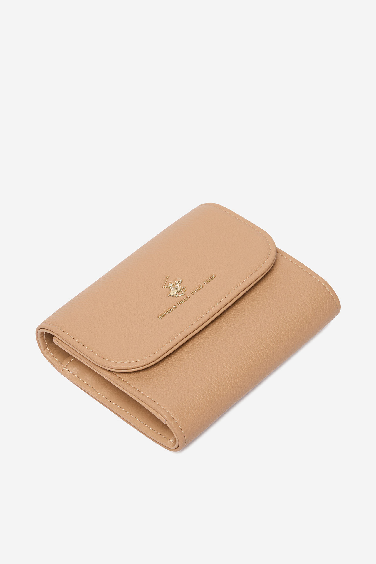 Peněženka Béžová