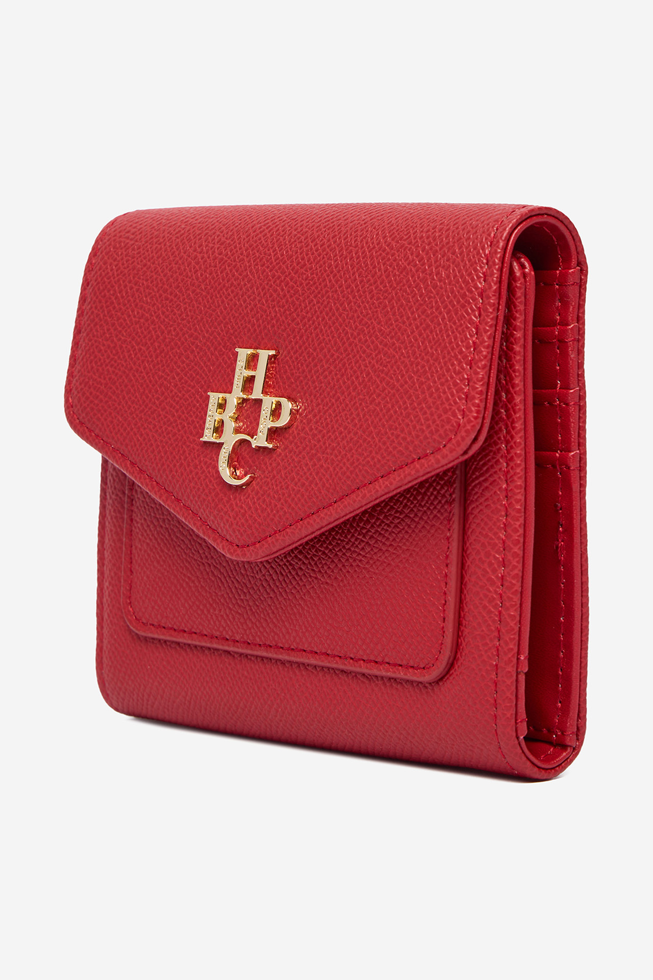 Peněženka Červená