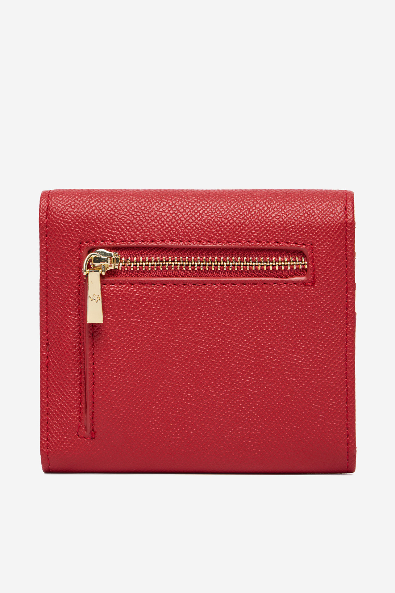 Peněženka Červená