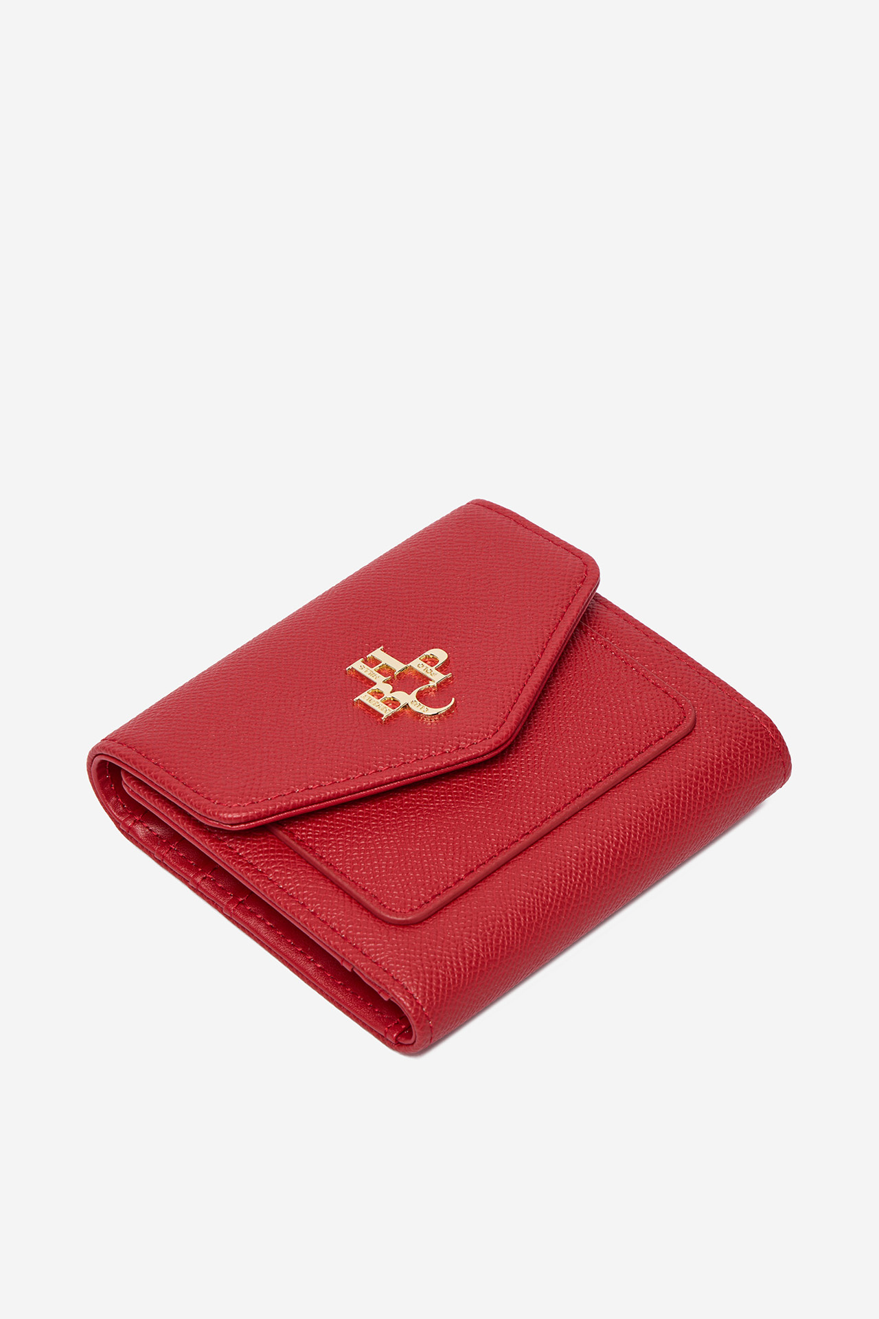 Peněženka Červená