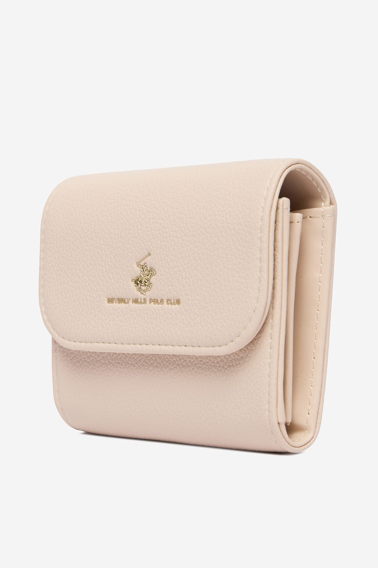 Peňaženka Svetlo béžová