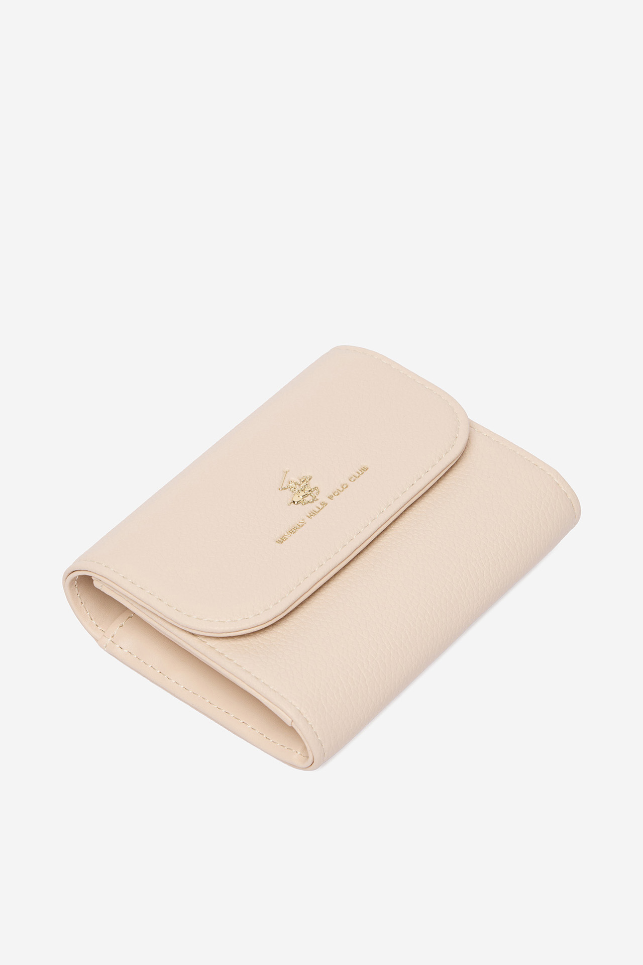 Peňaženka Svetlo béžová