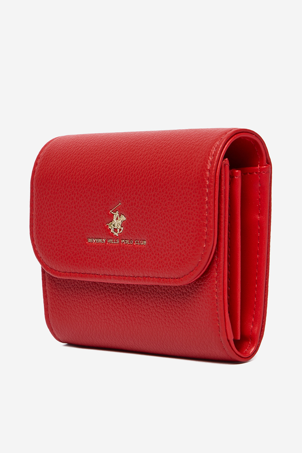 Peněženka Červená