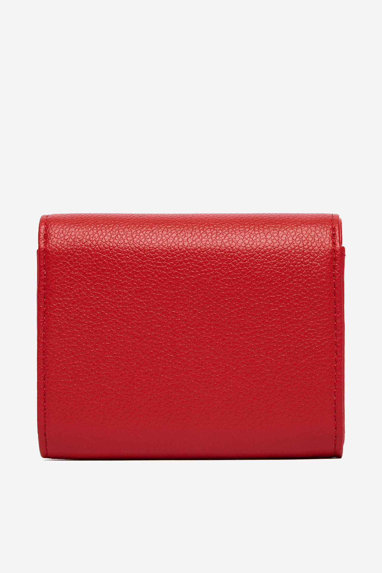 Peněženka Červená
